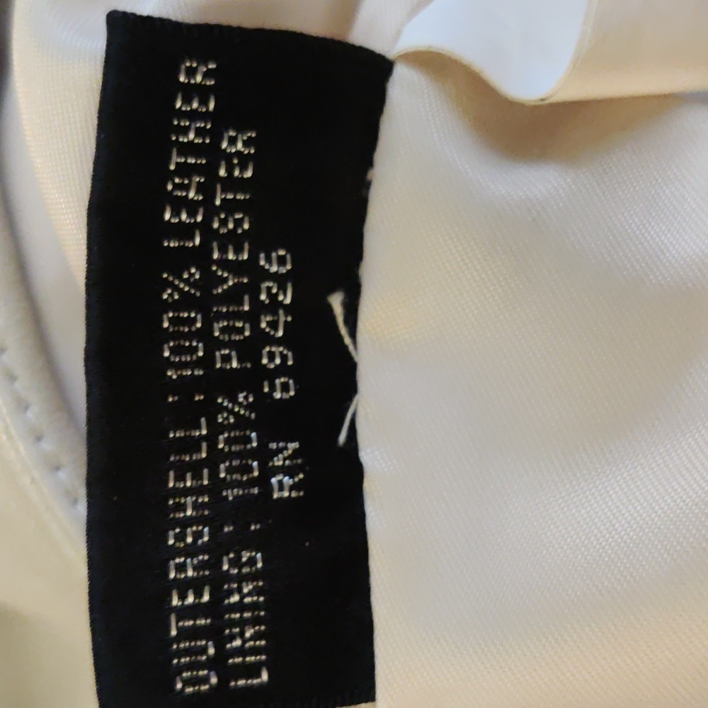 Wilson Women's Straight Leg Pants in Light Taupe - Picture 6 of 7